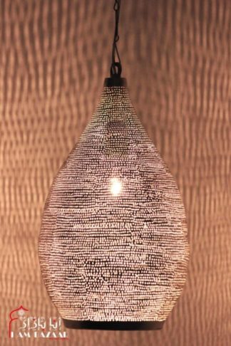Arabische hanglamp Naaumi (L)