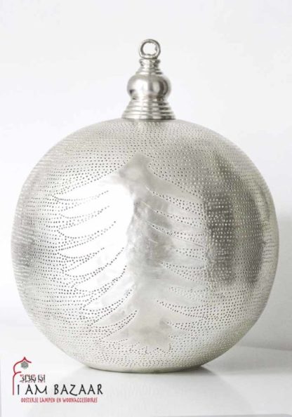 Filigrain hanglamp Shagara (XL) - Afbeelding 2