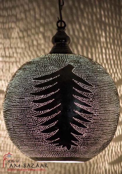 Filigrain hanglamp Shagara (XL)